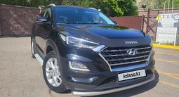 Hyundai Tucson 2020 года за 9 850 000 тг. в Астана – фото 2