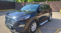 Hyundai Tucson 2020 года за 9 850 000 тг. в Астана – фото 3