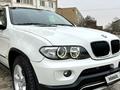 BMW X5 2004 годаүшін7 100 000 тг. в Актау – фото 2