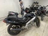 Kawasaki  ZZR 250 1998 годаүшін350 000 тг. в Атырау