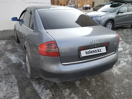 Audi A6 1997 года за 3 300 000 тг. в Экибастуз – фото 3