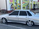 ВАЗ (Lada) 2115 2004 года за 220 000 тг. в Алматы