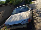 ВАЗ (Lada) 2115 2004 года за 220 000 тг. в Алматы – фото 3