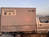 FAW 1024 2011 года за 2 100 000 тг. в Алматы