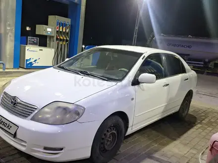 Toyota Corolla 2004 года за 4 500 000 тг. в Алматы – фото 3