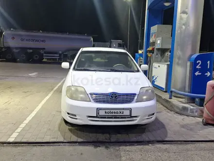 Toyota Corolla 2004 года за 4 500 000 тг. в Алматы – фото 4