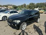 BMW X5 2007 года за 8 000 000 тг. в Алматы – фото 3