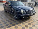 Mercedes-Benz E 230 1996 годаүшін2 300 000 тг. в Туркестан – фото 2