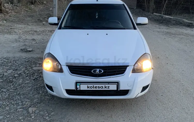 ВАЗ (Lada) Priora 2170 2012 года за 2 222 222 тг. в Усть-Каменогорск