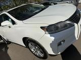 Lexus RX 350 2015 года за 8 900 000 тг. в Астана