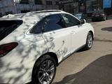 Lexus RX 350 2015 годаүшін8 900 000 тг. в Астана – фото 5