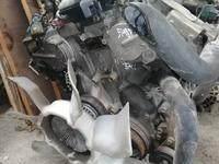 Двигатель Ниссан Патфайндер r50 3, 5 VQ35үшін360 000 тг. в Алматы