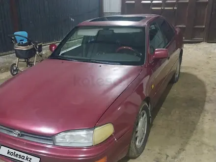 Toyota Camry 1994 года за 1 800 000 тг. в Кызылорда – фото 2