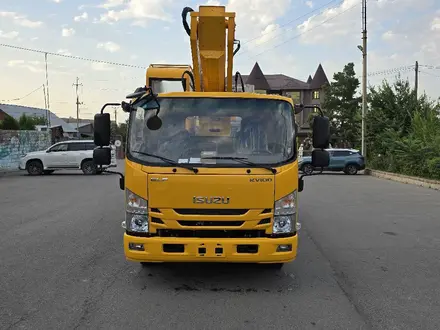 Isuzu 2026 года за 33 000 000 тг. в Алматы – фото 2