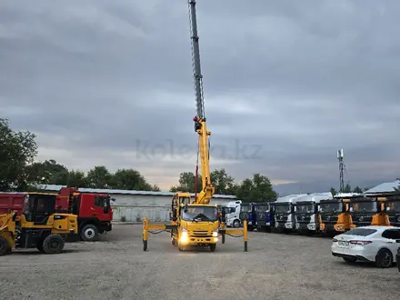Isuzu 2026 года за 33 000 000 тг. в Алматы – фото 11