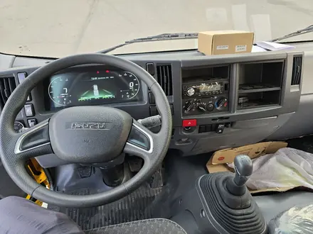 Isuzu 2026 года за 33 000 000 тг. в Алматы – фото 13