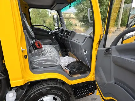 Isuzu 2026 года за 33 000 000 тг. в Алматы – фото 15