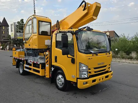 Isuzu 2026 года за 33 000 000 тг. в Алматы