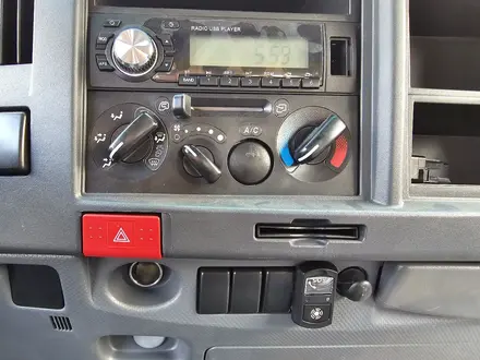 Isuzu 2026 года за 33 000 000 тг. в Алматы – фото 21