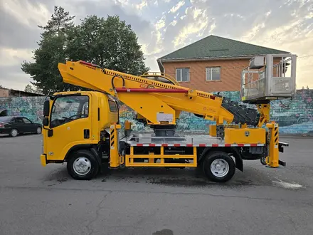Isuzu 2026 года за 33 000 000 тг. в Алматы – фото 4