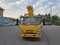 Isuzu 2026 годаүшін33 000 000 тг. в Алматы – фото 8