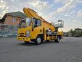 Isuzu 2026 годаүшін33 000 000 тг. в Алматы – фото 7