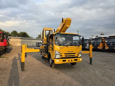 Isuzu 2026 года за 33 000 000 тг. в Алматы – фото 9