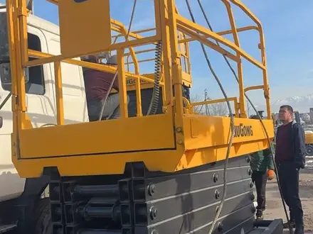 LiuGong 2021 года за 5 500 000 тг. в Алматы – фото 2
