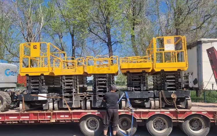 LiuGong 2021 года за 5 500 000 тг. в Алматы