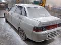 ВАЗ (Lada) 2110 2004 года за 1 000 000 тг. в Астана – фото 8