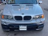 BMW X5 2003 года за 5 500 000 тг. в Караганда