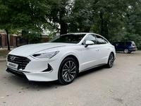 Hyundai Sonata 2023 года за 14 000 000 тг. в Алматы