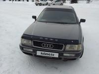 Audi 80 1993 годаfor1 700 000 тг. в Мамлютка