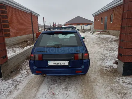 ВАЗ (Lada) 2111 2003 года за 1 200 000 тг. в Актобе – фото 3