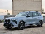 BMW X7 XDrive 40i 2023 годаүшін68 900 000 тг. в Алматы