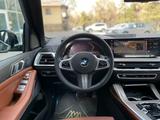 BMW X7 XDrive 40i 2023 года за 68 900 000 тг. в Алматы – фото 4