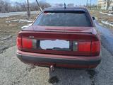 Audi 100 1992 года за 1 550 000 тг. в Талдыкорган – фото 4