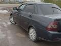 ВАЗ (Lada) Priora 2170 2008 года за 1 500 000 тг. в Уральск – фото 2