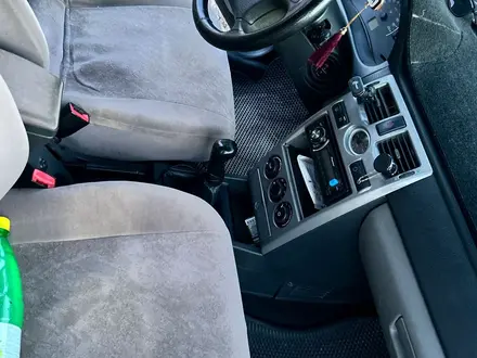ВАЗ (Lada) Priora 2170 2008 года за 1 500 000 тг. в Уральск – фото 10