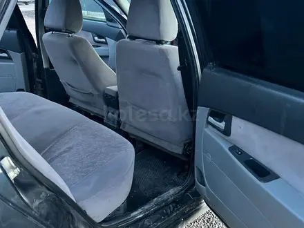 ВАЗ (Lada) Priora 2170 2008 года за 1 500 000 тг. в Уральск – фото 12