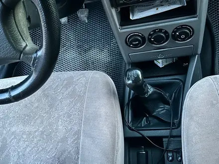ВАЗ (Lada) Priora 2170 2008 года за 1 500 000 тг. в Уральск – фото 15