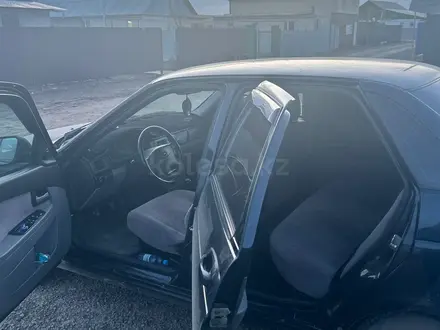 ВАЗ (Lada) Priora 2170 2008 года за 1 500 000 тг. в Уральск – фото 16