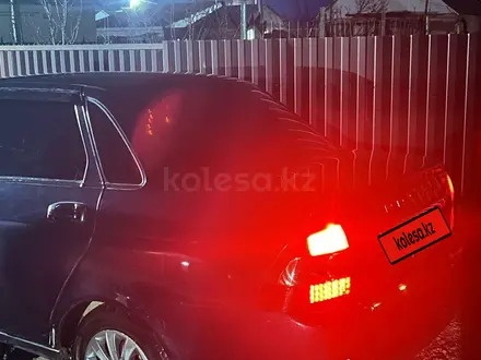 ВАЗ (Lada) Priora 2170 2008 года за 1 500 000 тг. в Уральск – фото 24