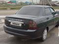 ВАЗ (Lada) Priora 2170 2008 года за 1 500 000 тг. в Уральск – фото 3