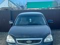 ВАЗ (Lada) Priora 2170 2008 года за 1 500 000 тг. в Уральск – фото 7