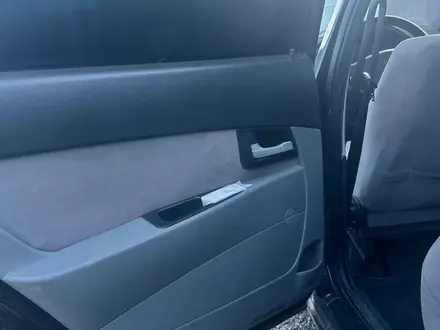 ВАЗ (Lada) Priora 2170 2008 года за 1 500 000 тг. в Уральск – фото 9