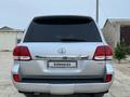 Toyota Land Cruiser 2008 года за 18 500 000 тг. в Жанаозен – фото 3