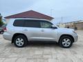 Toyota Land Cruiser 2008 года за 18 500 000 тг. в Жанаозен – фото 4