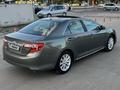 Toyota Camry 2012 года за 6 100 000 тг. в Уральск – фото 5