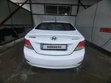 Hyundai Accent 2014 года за 5 000 000 тг. в Кокшетау – фото 4